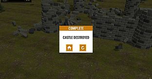 Trebuchet Simulator
