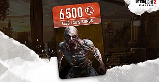 6500 DL Points