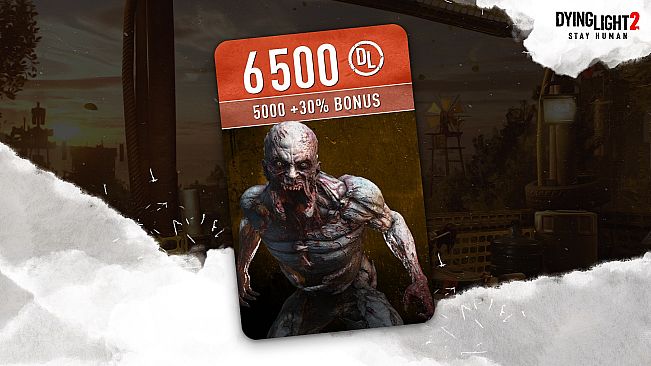6500 DL Points