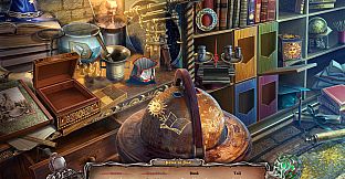 Sable Maze: Norwich Caves Collector's Edition