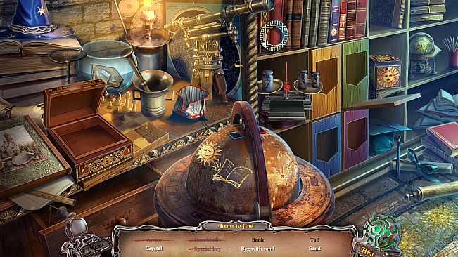 Sable Maze: Norwich Caves Collector's Edition