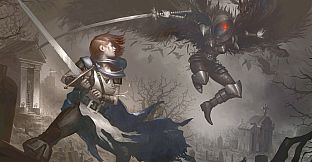 Dark Devotion Soundtrack