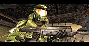Halo: Combat Evolved Anniversary