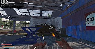 Pathogen: Code Omega