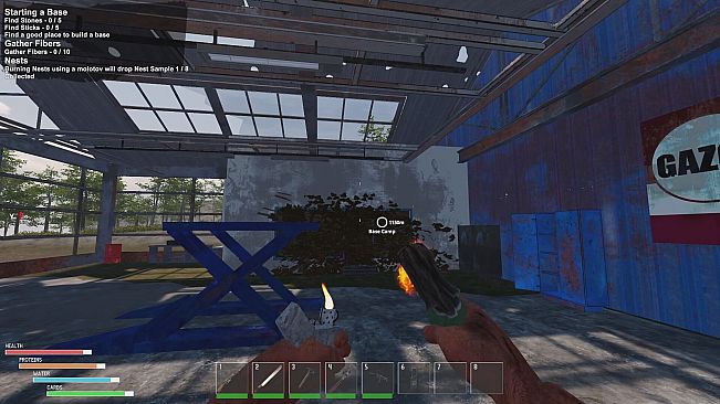 Pathogen: Code Omega