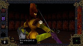 Dungeons of Blood and Dream