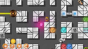 Danko and the mystery of the jungle