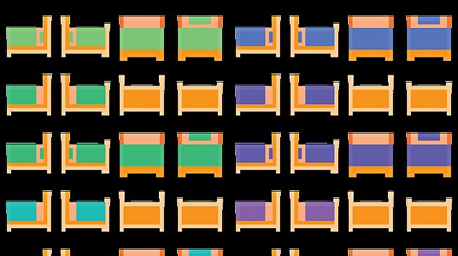 TIGER GAME ASSETS ROGUELIKE INDOOR PACK VOL.03