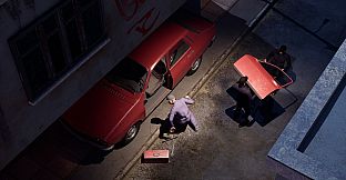 Illegal Mechanic Simulator