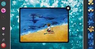 Jigsaw Puzzle - Expansion Pack 5