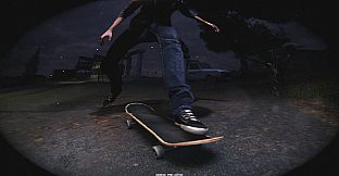 Newbie: Become a Skateboarder