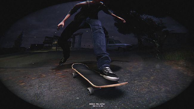 Newbie: Become a Skateboarder