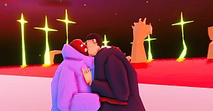 Queer Man Peering Into A Rock Pool.jpg