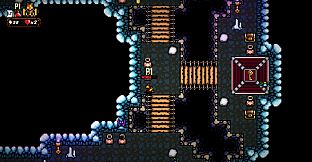 Attack of the Labyrinth +