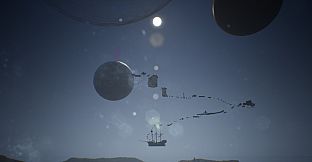 Speedborn: The Parkour Game