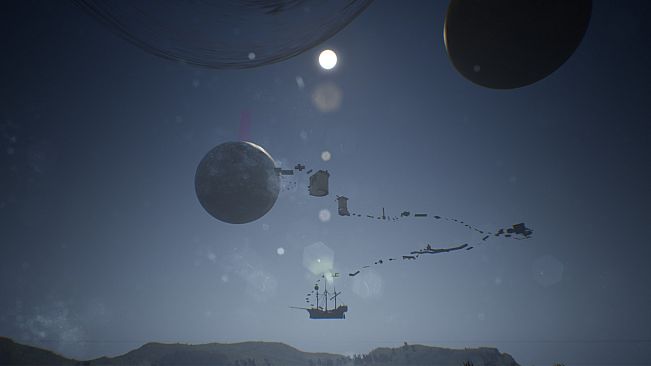 Speedborn: The Parkour Game