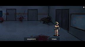 The Sinking of the Dream Chaser