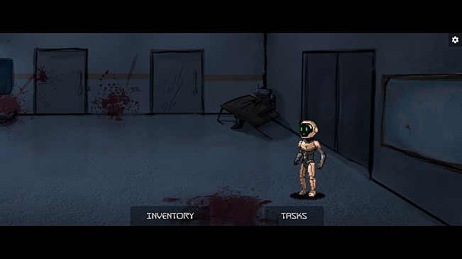 The Sinking of the Dream Chaser