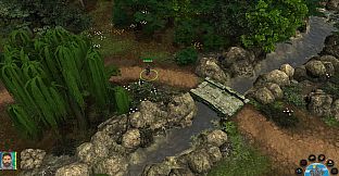 Worldstone Chronicles