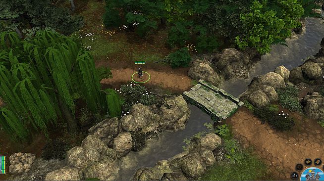 Worldstone Chronicles