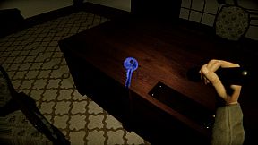 SCP Origins - Forgotten Steps