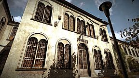 THE WIRED HORROR GAMES BUNDLE