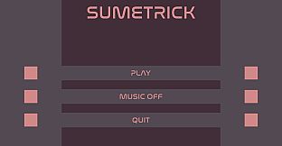 SUMETRICK OST