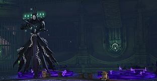 Zenith: The Last City DLC