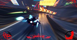 Millennium Runners Soundtrack
