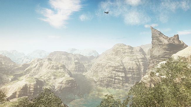 3DMark Sky Diver