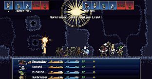 This Place at the End: An Apocalyptic RPG