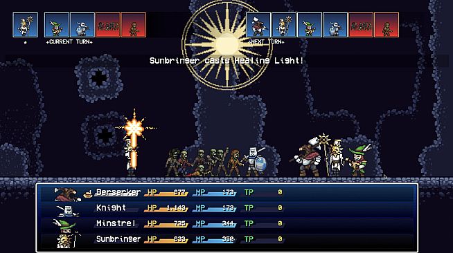 This Place at the End: An Apocalyptic RPG