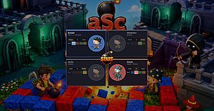 aSc Boom