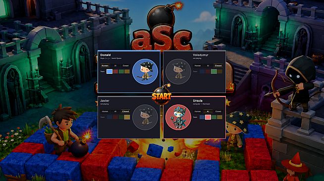 aSc Boom