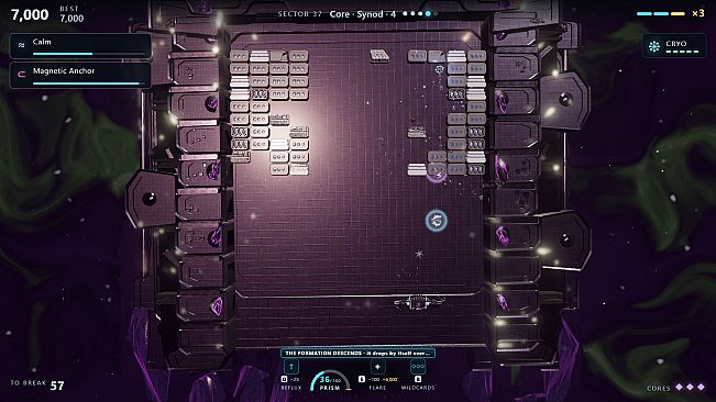 HYALOSFALL