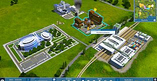 Industry Manager: Future Technologies - Awesome Products Pack