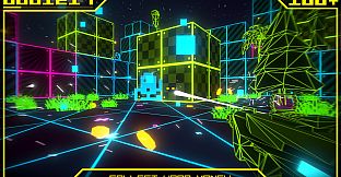 Super Destronaut: Land Wars