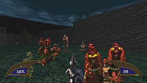 Killing Time: Resurrected