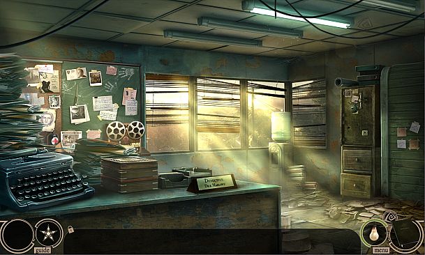 Maze: Subject 360 Collector's Edition