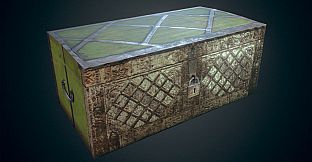 Game-Ready - FREE Collection