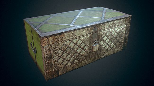 Game-Ready - FREE Collection