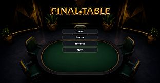 Final Table