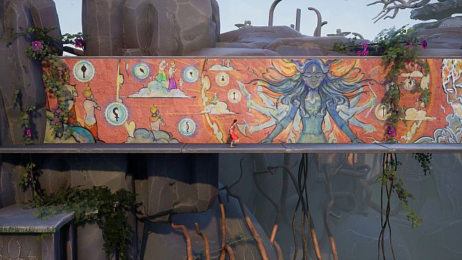 RAJI: AN ANCIENT EPIC