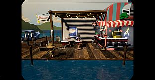 Natural Disaster: A Butterfly's Guide to Mass Destruction