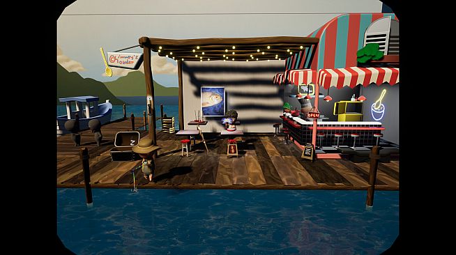 Natural Disaster: A Butterfly's Guide to Mass Destruction