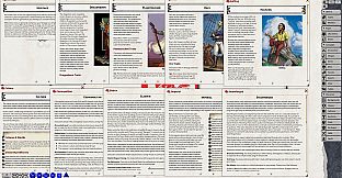 Fantasy Grounds - Level Up Adventurer's Guide