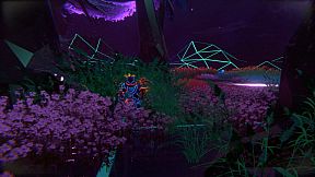 Neon Valley: Revenge