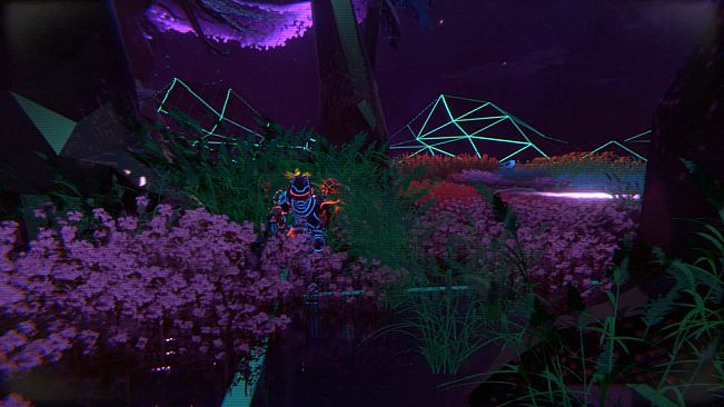 Neon Valley: Revenge