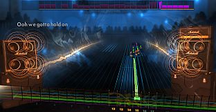Rocksmith 2014 – Bon Jovi - “Livin’ On A Prayer”