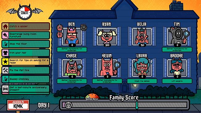 The Jackbox Party Pack 7